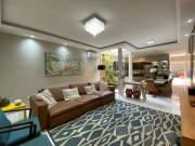 Casa à venda no Condomínio Jardim Imperial em Uberlândia