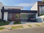 Casa A Venda no Condomínio Jardim Laguna Indaiatuba SP