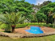 Casa à venda no condomínio Jardim Mediterrâneo
