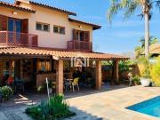 Casa à venda no condomínio Jardim Passárgada E