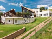 Casa à venda no Condomínio Jardim Primavera