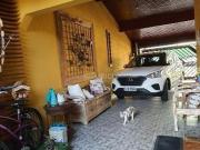 Casa à venda no Condomínio Jardim Santa Tereza no bairro...