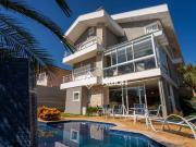 Casa à venda no Condomínio Jardim Theodora em Itu/SP