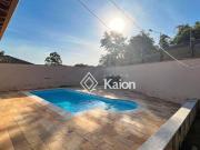 Casa à venda no Condomínio Jardim Theodora em Itu/SP