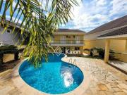 Casa à venda no Condomínio Jardim Theodora em Itu/SP