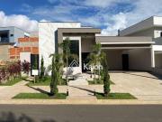 Casa à venda no Condomínio Lagos D&apos Icaraí em Salto/SP