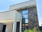 Casa à venda no Condomínio Lagos D?Icaraí Salto/SP