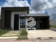 Casa à Venda no Condomínio Laguna com Escritório e...