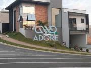 Casa à venda no Condomínio Laguna Residencial Indaiatuba/SP