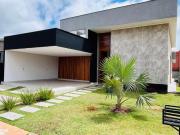 Casa à venda no Condomínio Le Jardin – Exclusividade e...