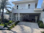 Casa à venda no Condomínio Le Village em Valinhos na...