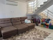 Casa à Venda no Condomínio Le Village Jardim Alto da...