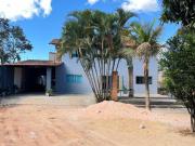 Casa à venda na primeira etapa do condomínio mansões...