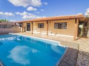 Casa à venda no Condomínio Mansões Entrelagos, 622 m²...