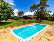 Casa à venda no Condomínio Mansões Flamboyant, Setor...