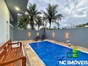 Casa a Venda no Condomínio Mar Verde | Praia da Mococa