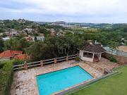 Casa à venda no Condomínio Marambaia em Vinhedo