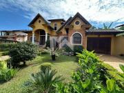 Casa à venda no Condomínio Marambaia em Vinhedo SP