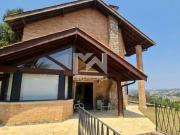 Casa à venda no Condomínio Marambaia em Vinhedo SP