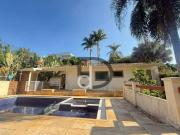 Casa à venda no Condomínio Marambaia, em Vinhedo/SP!