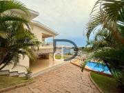 Casa à venda no Condomínio Marambaia, em Vinhedo/SP!