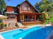 Casa á venda no Condomínio Marambaia Vinhedo SP