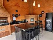 Casa à Venda no Condomínio Marambaia Vinhedo SP