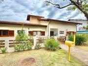 Casa à venda no Condomínio Marambaia Vinhedo/SP