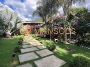 CASA A VENDA NO CONDOMÍNIO MIRANTE DA MATA EM NOVA LIMA