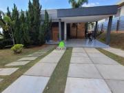 Casa à venda no Condomínio Mirante do Fidalgo