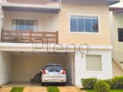 Casa à venda no Condomínio Mirante do Lenheiro em...