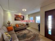 Casa à venda no Condomínio Moinho de Vento em Valinhos