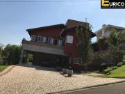 Casa à venda no Condomínio Moinho de Vento em Valinhos/SP