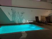 Casa à venda no Condomínio Mont Blanc em Itu/SP