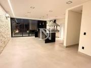 Casa à Venda no Condomínio Mont Blanc – Itu/SP Sobrado...