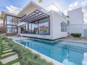 CASA À VENDA NO CONDOMÍNIO MONT BLANC RESIDENCE, 5...