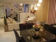 Casa com 3 quartos Condomínio Mont Blanc Sorocaba/SP