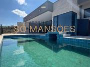 CASA À VENDA NO CONDOMÍNIO MONT VILLE EM LAGOA SANTA