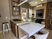 Casa à venda no Condomínio Montreal Indaiatuba, SP | CA0327