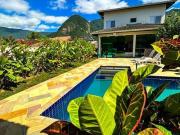 Casa A VENDA no Condomínio Morada da Praia Bertioga São...