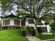 CASA A VENDA NO CONDOMÍNIO MORADA DAS ESTRELAS BARUERI SP