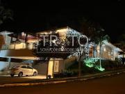 Casa á venda no Condomínio Morada das Nascentes