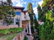 CASA À VENDA NO CONDOMÍNIO MORADA DAS NASCENTES NA...