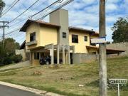 Casa à venda no Condomínio Morada do Bosque em Vinhedo SP