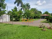 Casa à venda no Condomínio Morada do Sol em Uberlândia