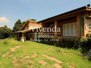 Casa à venda no Condomínio Morada dos Pássaros ? Aldeia...