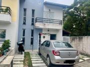 Casa à venda no condomínio New Village no Km 21da Raposo...