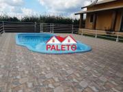 Casa a venda no Condomínio Ninho Verde Eco Residence, 4...