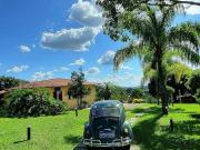 Casa à venda no Condomínio Nossa Fazenda em Esmeralda MG