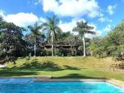 Casa à venda no Condomínio Nossa Fazenda em Esmeraldas MG